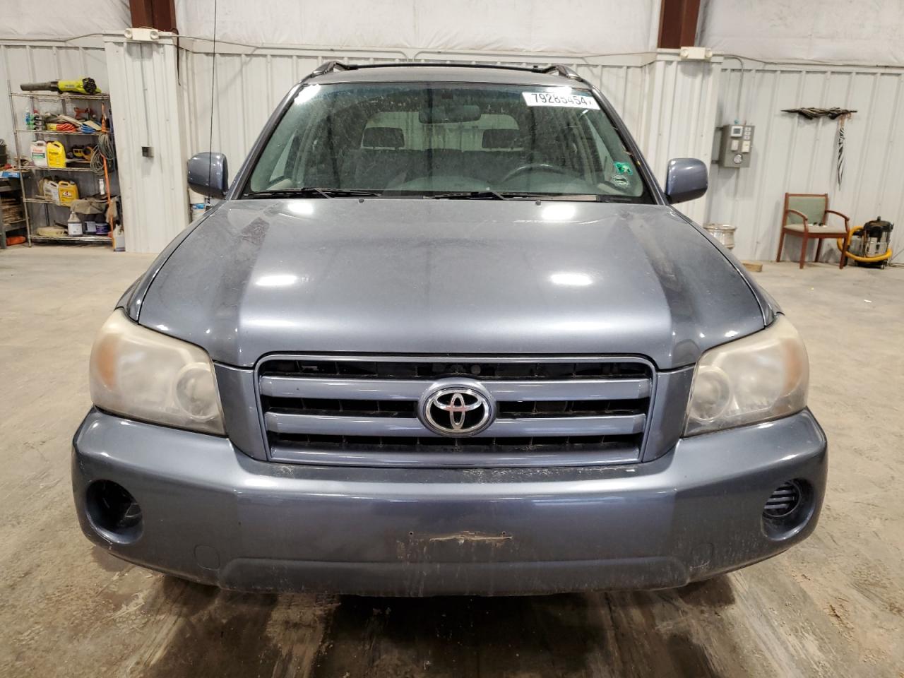 2005 Toyota Highlander - Image 5