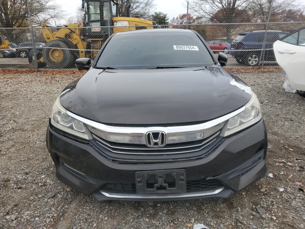 2017 Honda Accord - Image 5