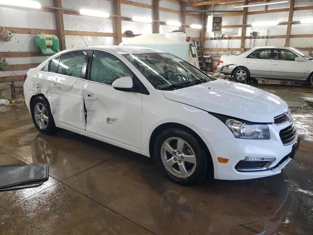  CHEVROLET CRUZE 2016 Biały