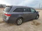 2015 Honda Odyssey Exl de vânzare în Rapid City, SD - Front End