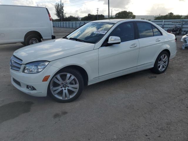 2008 Mercedes-Benz C 300