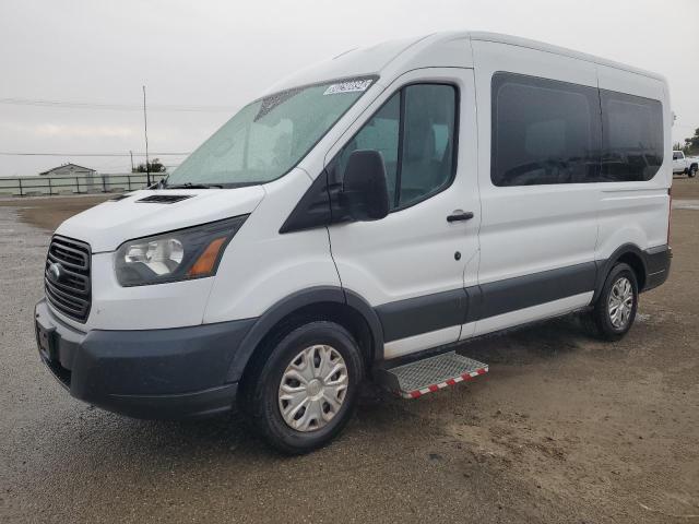 2017 Ford Transit T-150