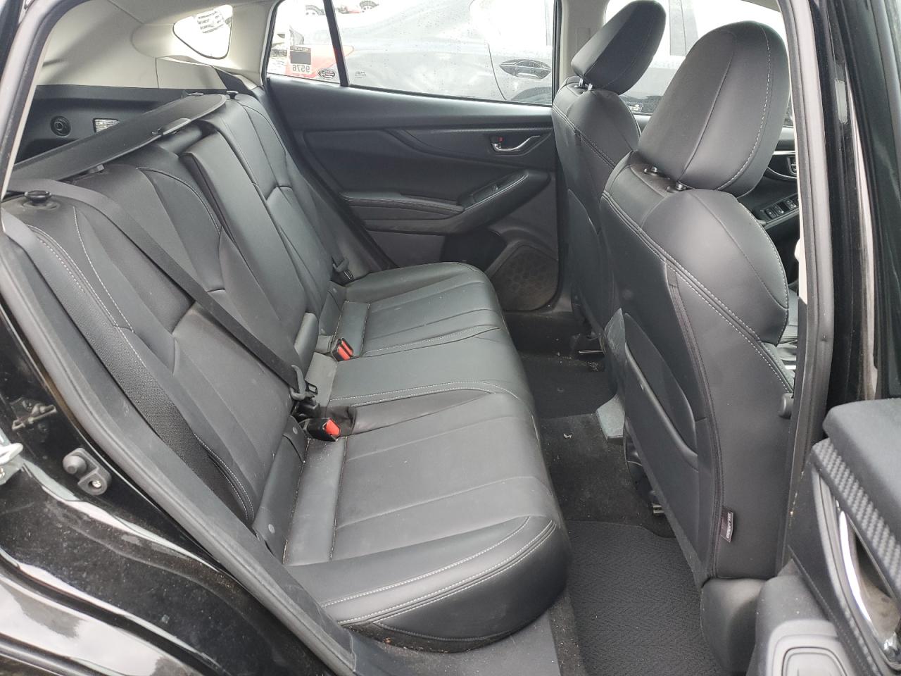 2019 Subaru Impreza - Image 10