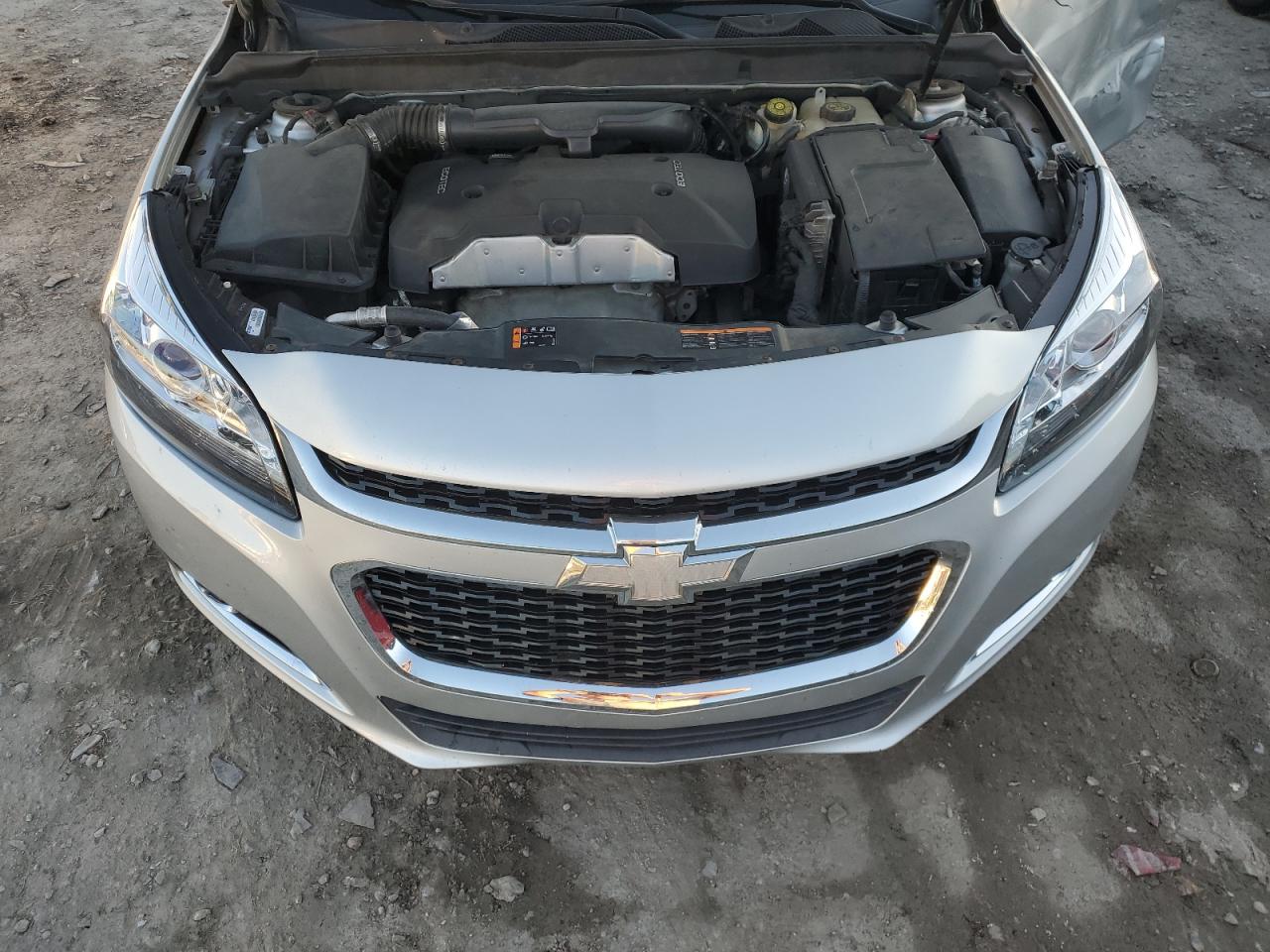 2015 Chevrolet Malibu - Image 12