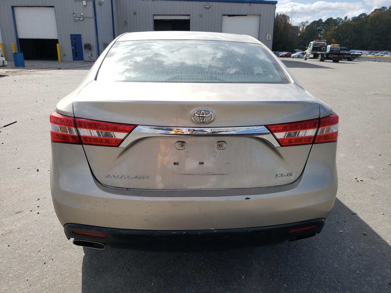 2013 Toyota Avalon Base VIN: 4T1BK1EB3DU047388 Lot: 79303814