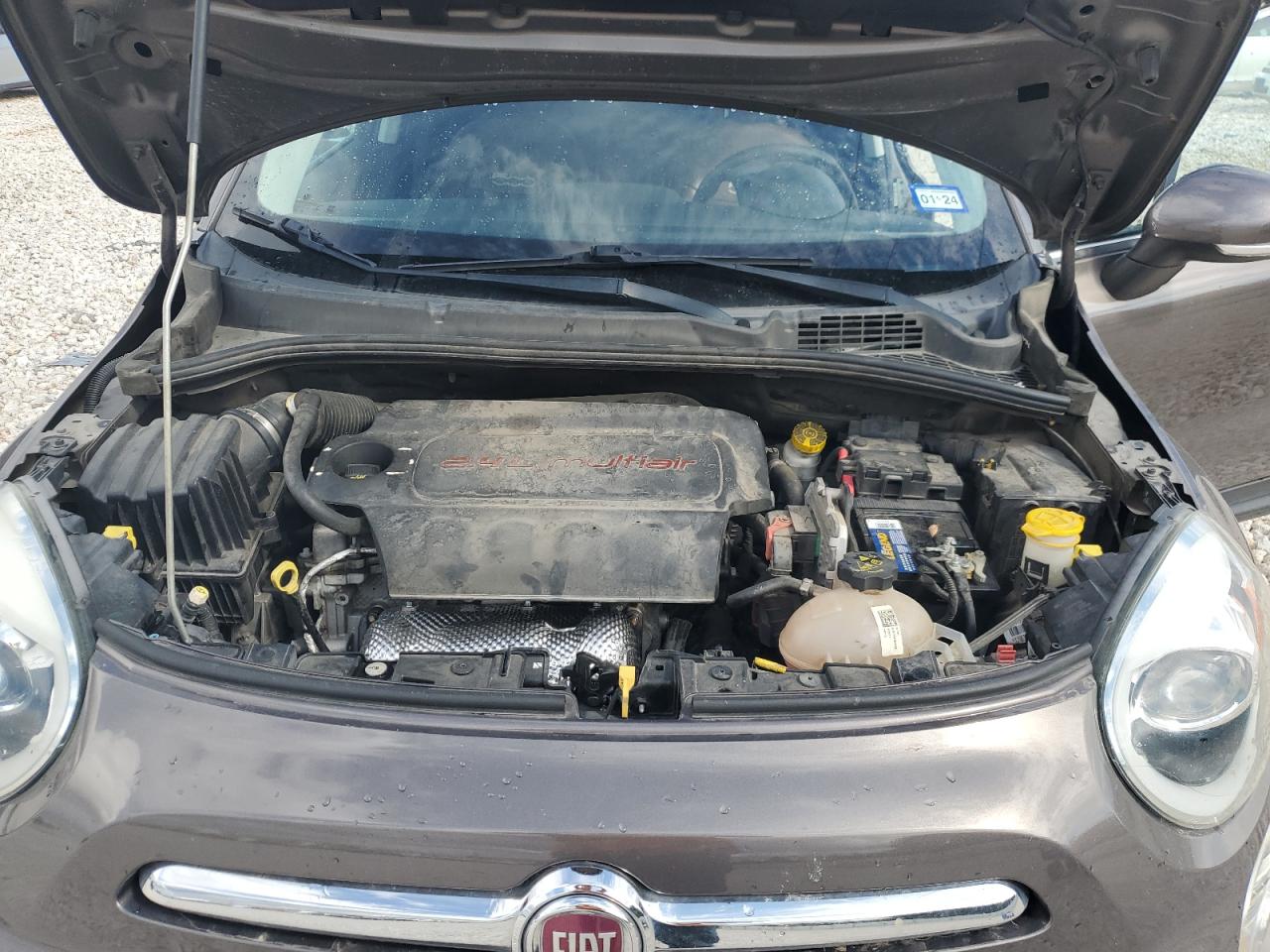 2016 Fiat 500 - Image 12
