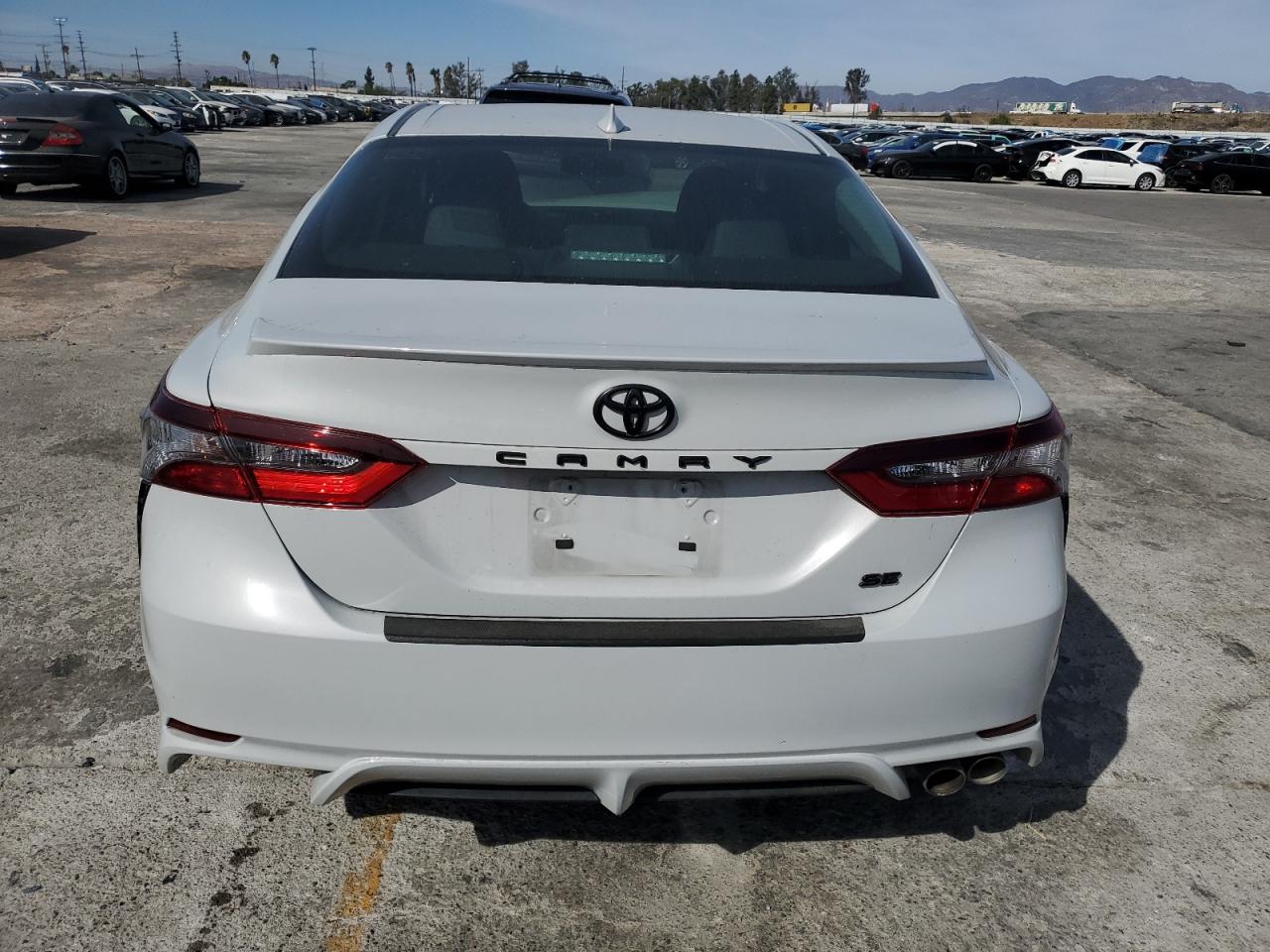 2023 Toyota Camry - Image 6