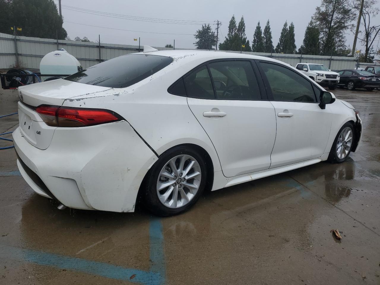 2021 Toyota Corolla - Image 3