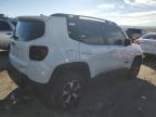 2020 Jeep Renegade Trailhawk zu verkaufen in Albuquerque, NM - Biohazard/Chemical