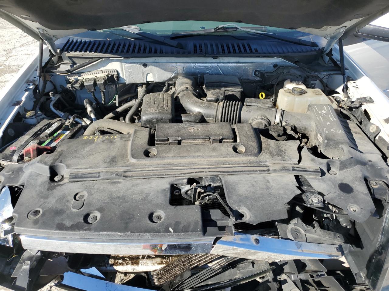 2013 Ford Expedition Limited VIN: 1FMJU2A56DEF66067 Lot: 82613614