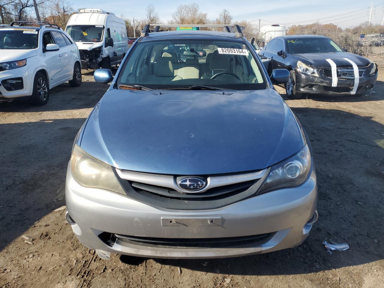 2010 Subaru Impreza - Image 5