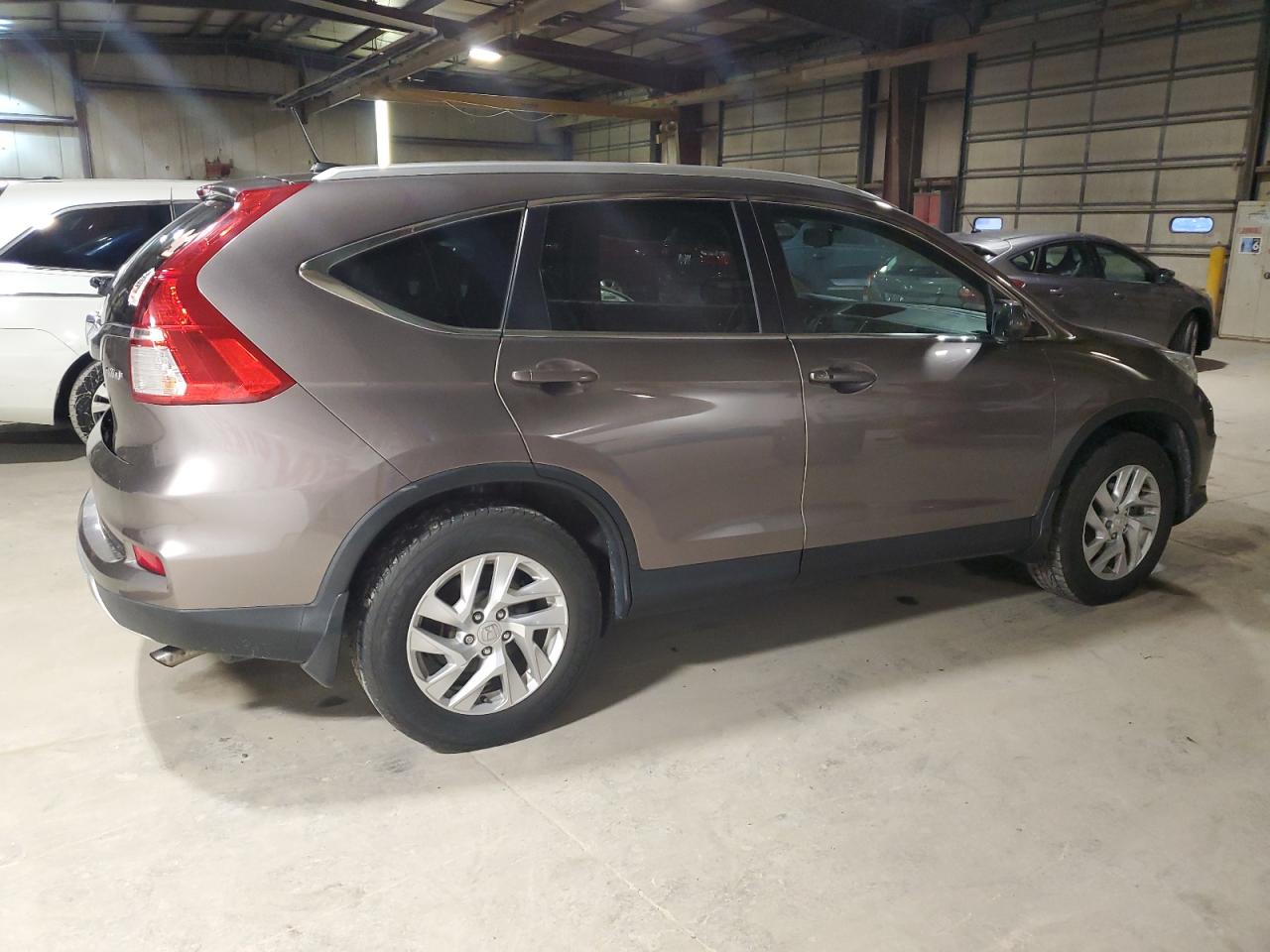 VIN 5J6RM4H71GL042832 2016 HONDA CRV no.3