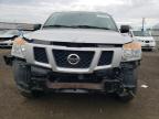 2013 Nissan Armada Sv იყიდება New Britain-ში, CT - Front End