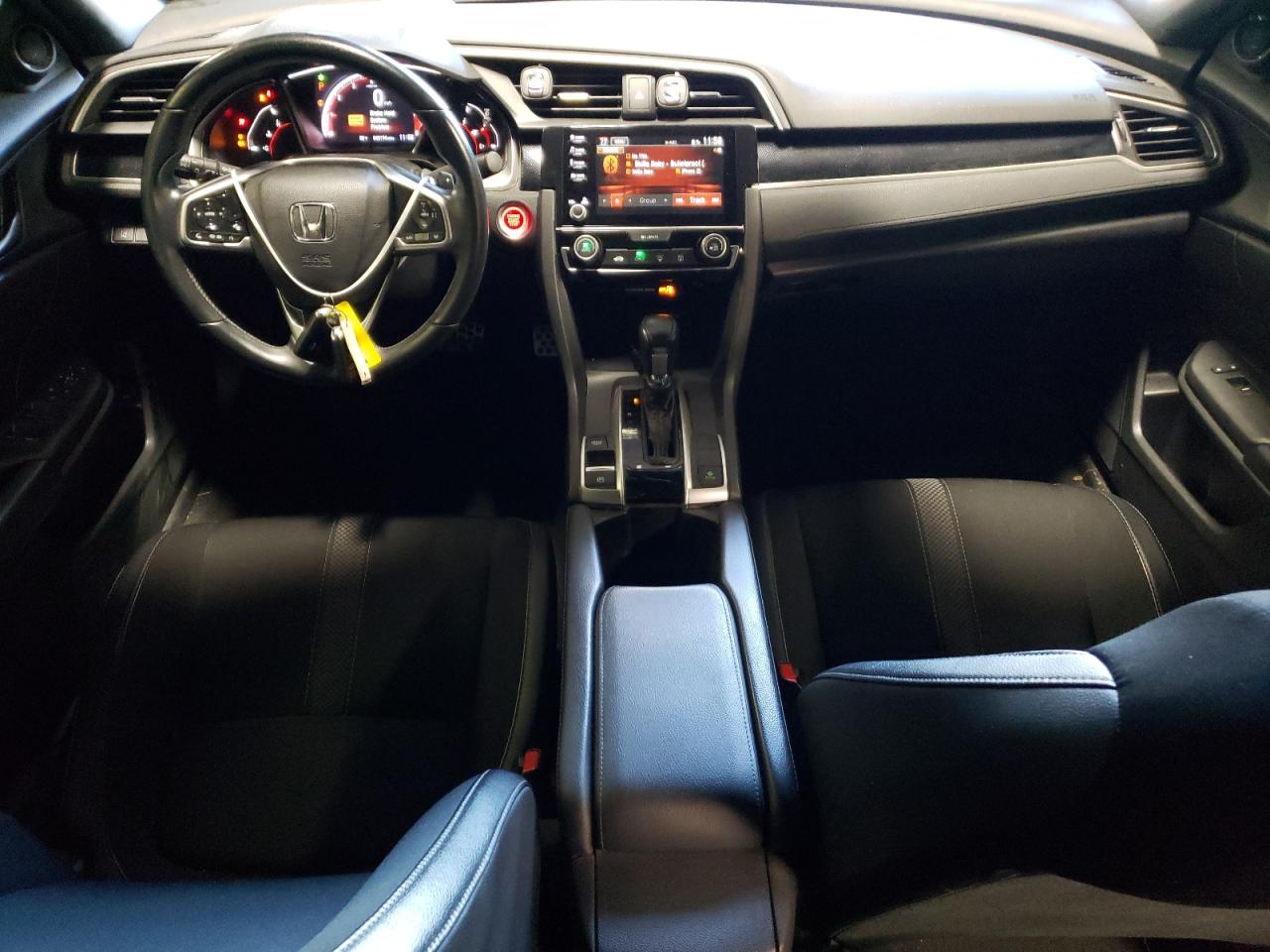 2020 Honda Civic - Image 8
