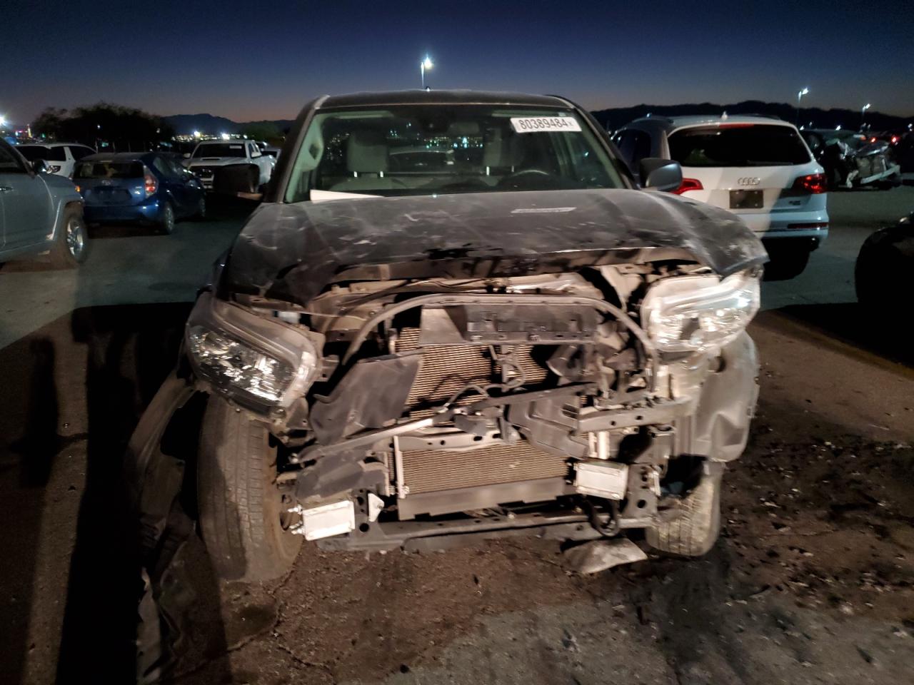 2021 Toyota Tacoma - Image 5