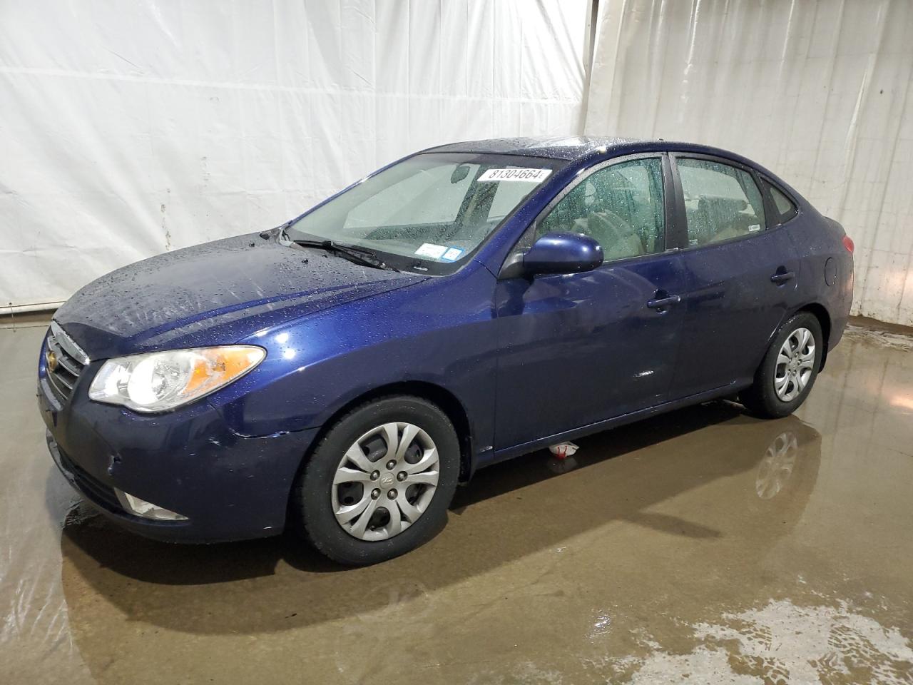 2009 Hyundai Elantra - Image 1