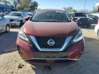 2021 Nissan Murano Sl for Sale in Wichita, KS - Side