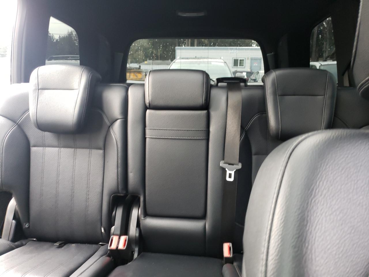 2018 Mercedes-Benz GLS-klasse - Image 10