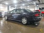 2002 Oldsmobile Intrigue Gls en Venta en Ham Lake, MN - Side