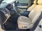 2017 Ford Explorer Xlt na sprzedaż w Savannah, GA - Minor Dent/Scratches