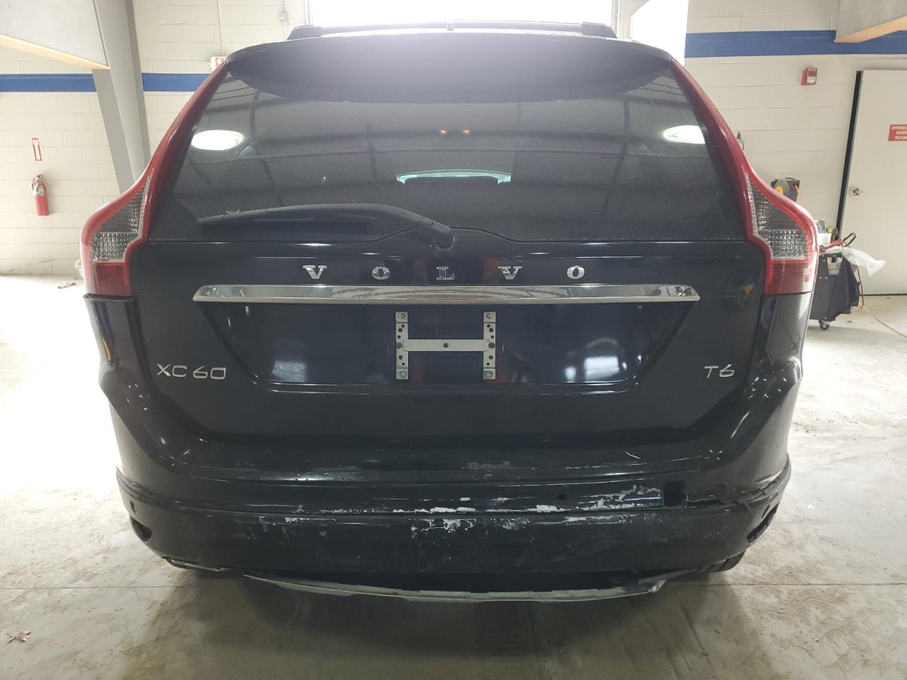 VIN YV449MDK9G2834368 2016 VOLVO XC60 no.6