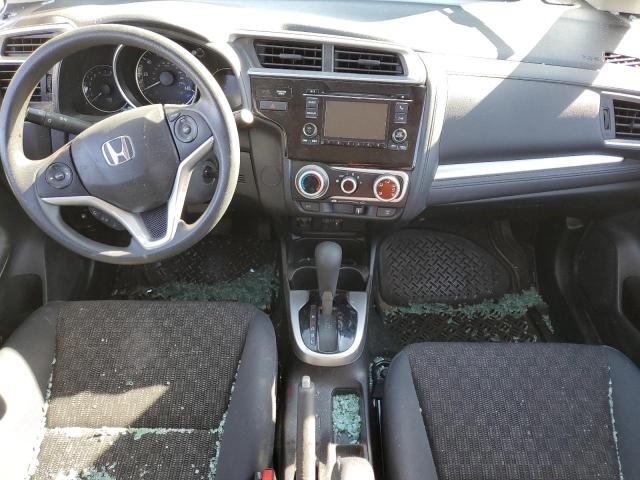  HONDA FIT 2016 Biały