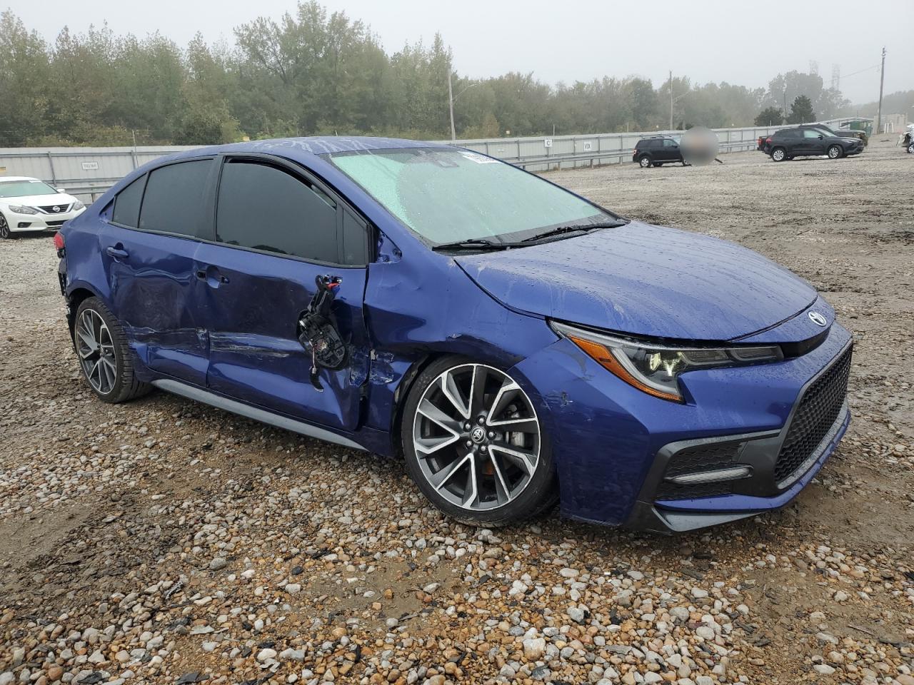 2021 Toyota Corolla - Image 4