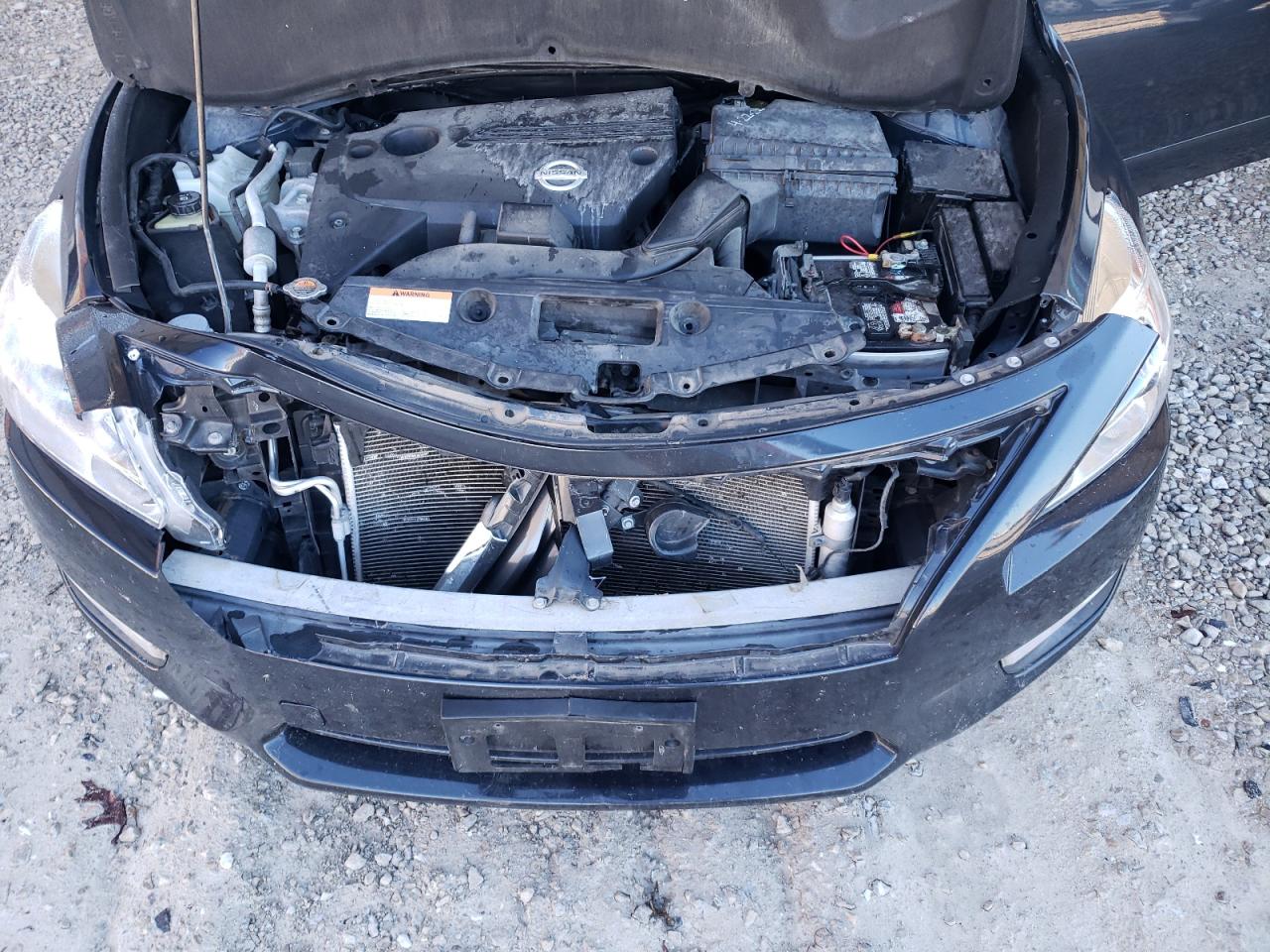 2013 Nissan Altima - Image 12