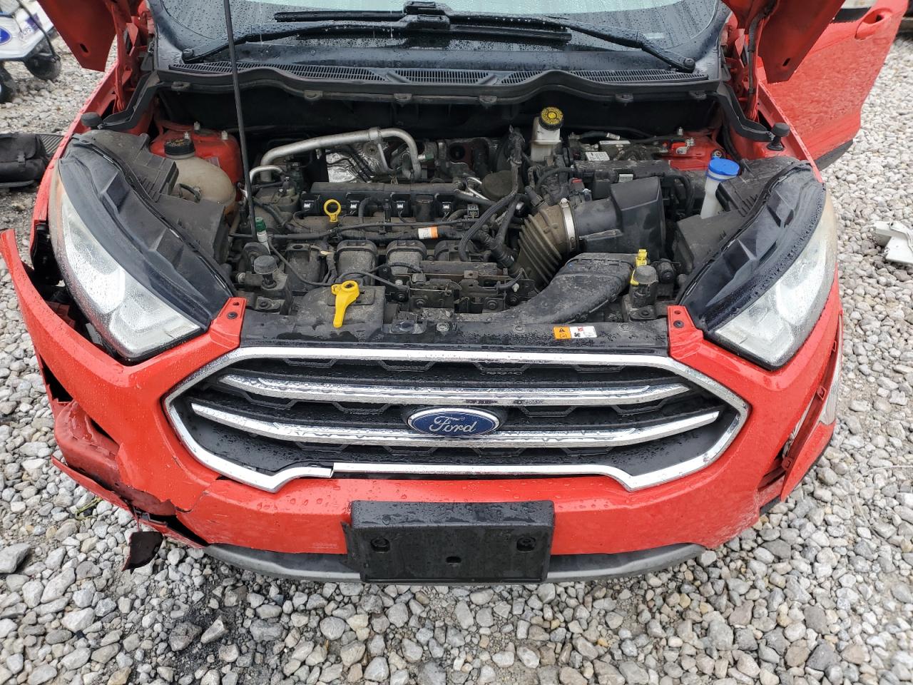 2019 Ford EcoSport - Image 14