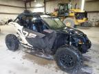 2023 Can-Am Maverick X3 Ds Turbo იყიდება Eldridge-ში, IA - Front End