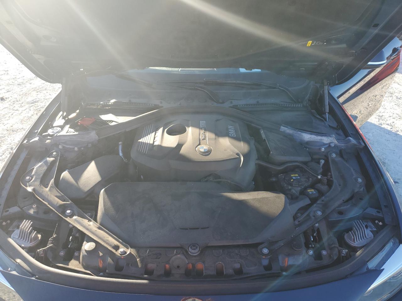 2018 BMW 4er - Image 11