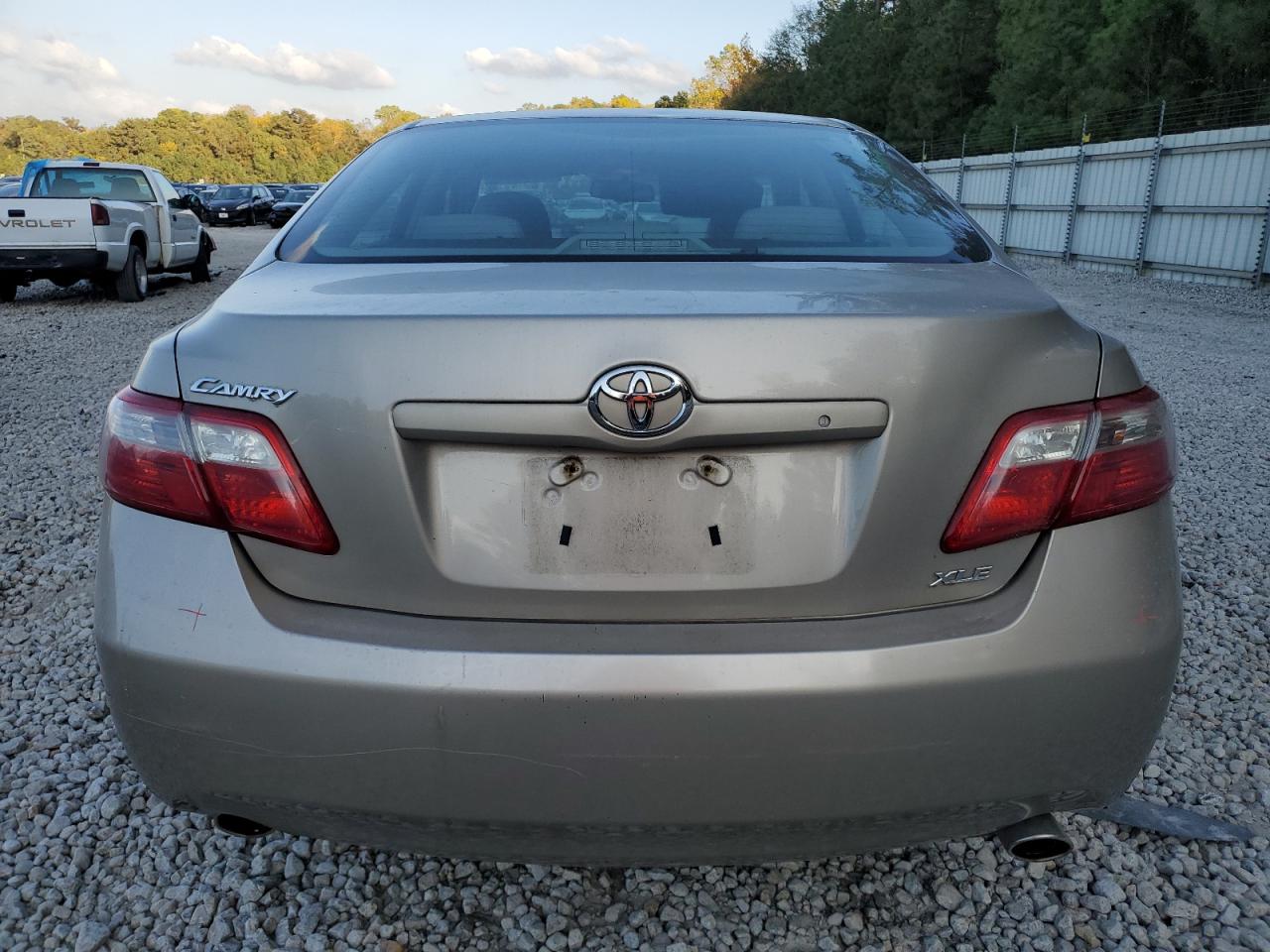 2009 Toyota Camry Se VIN: 4T1BK46K99U076143 Lot: 79512574