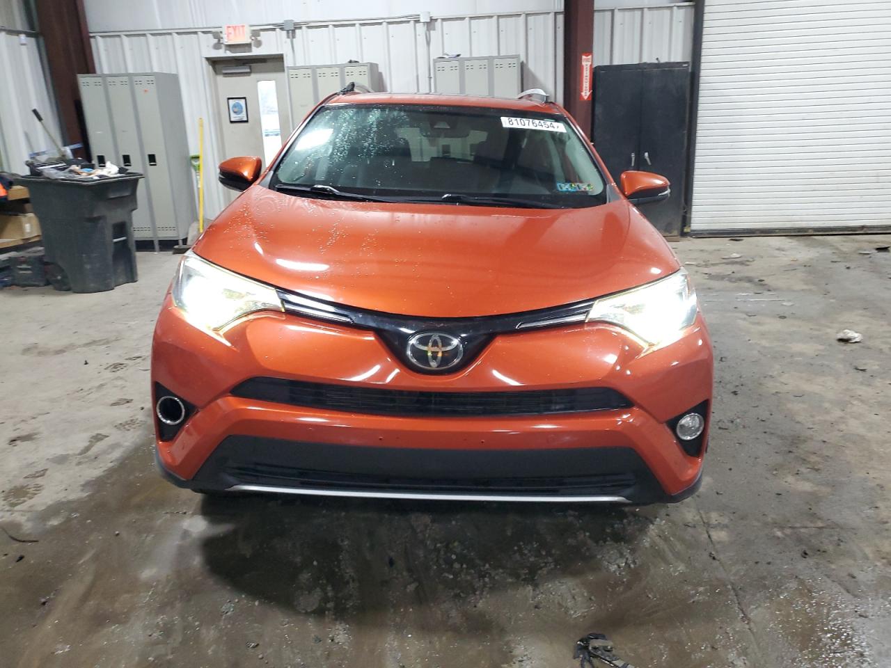 2016 Toyota RAV 4 - Image 5