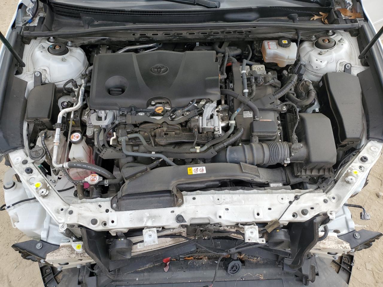 2021 Toyota Avalon - Image 11