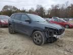 2017 Jeep Cherokee Latitude na sprzedaż w Seaford, DE - Front End