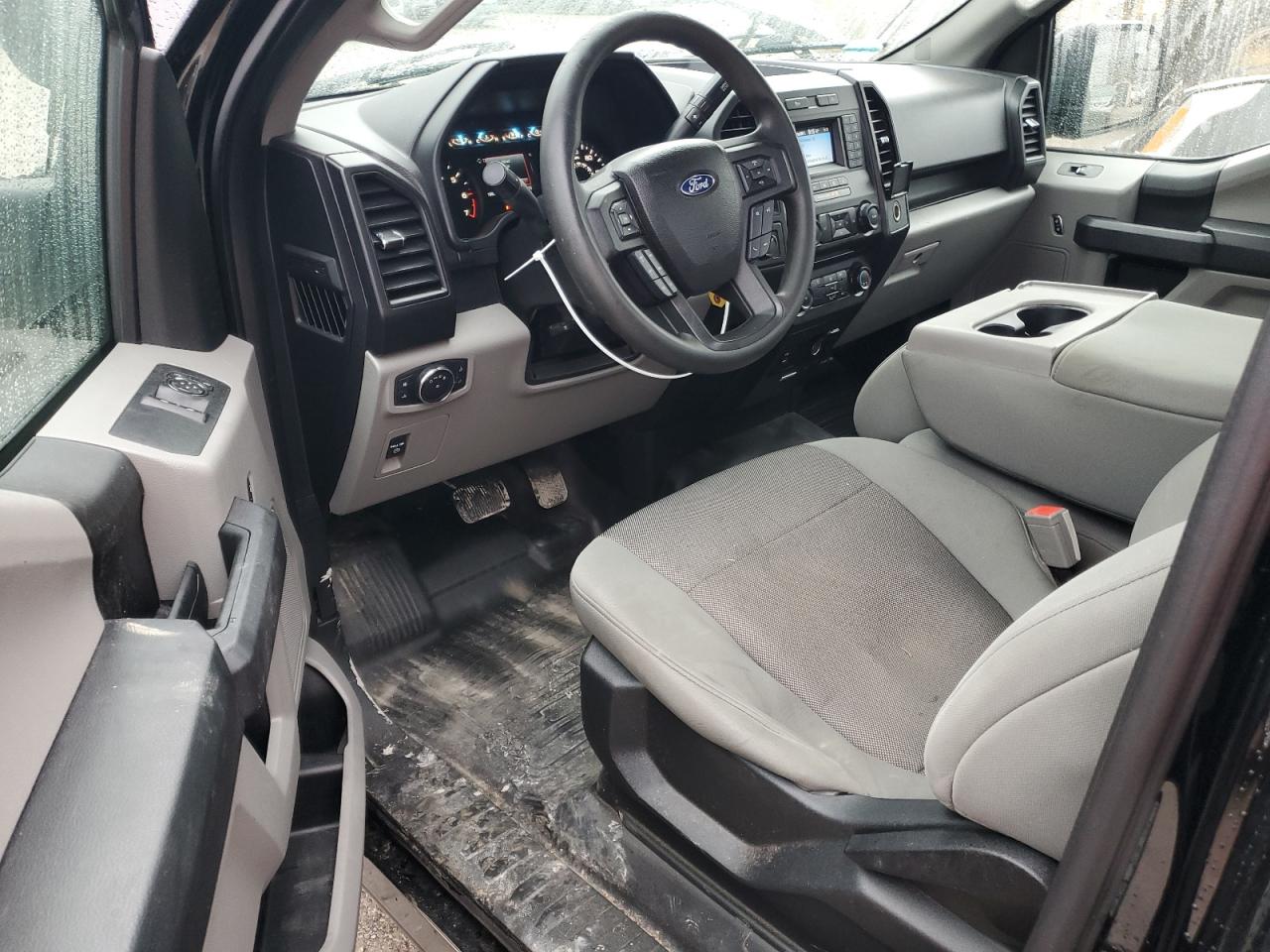 2018 Ford F-150 - Image 8