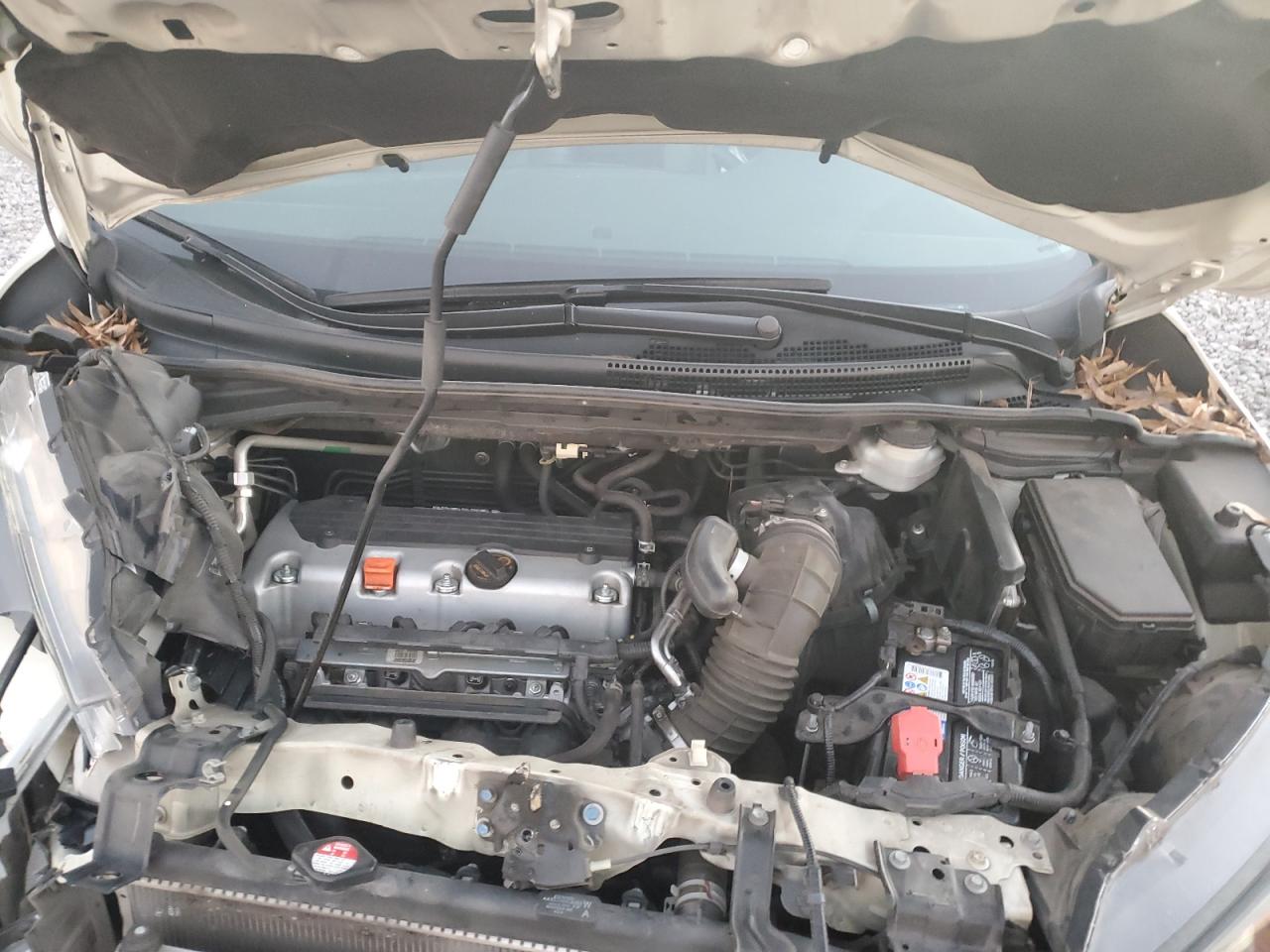 2012 Honda CR-V - Image 12