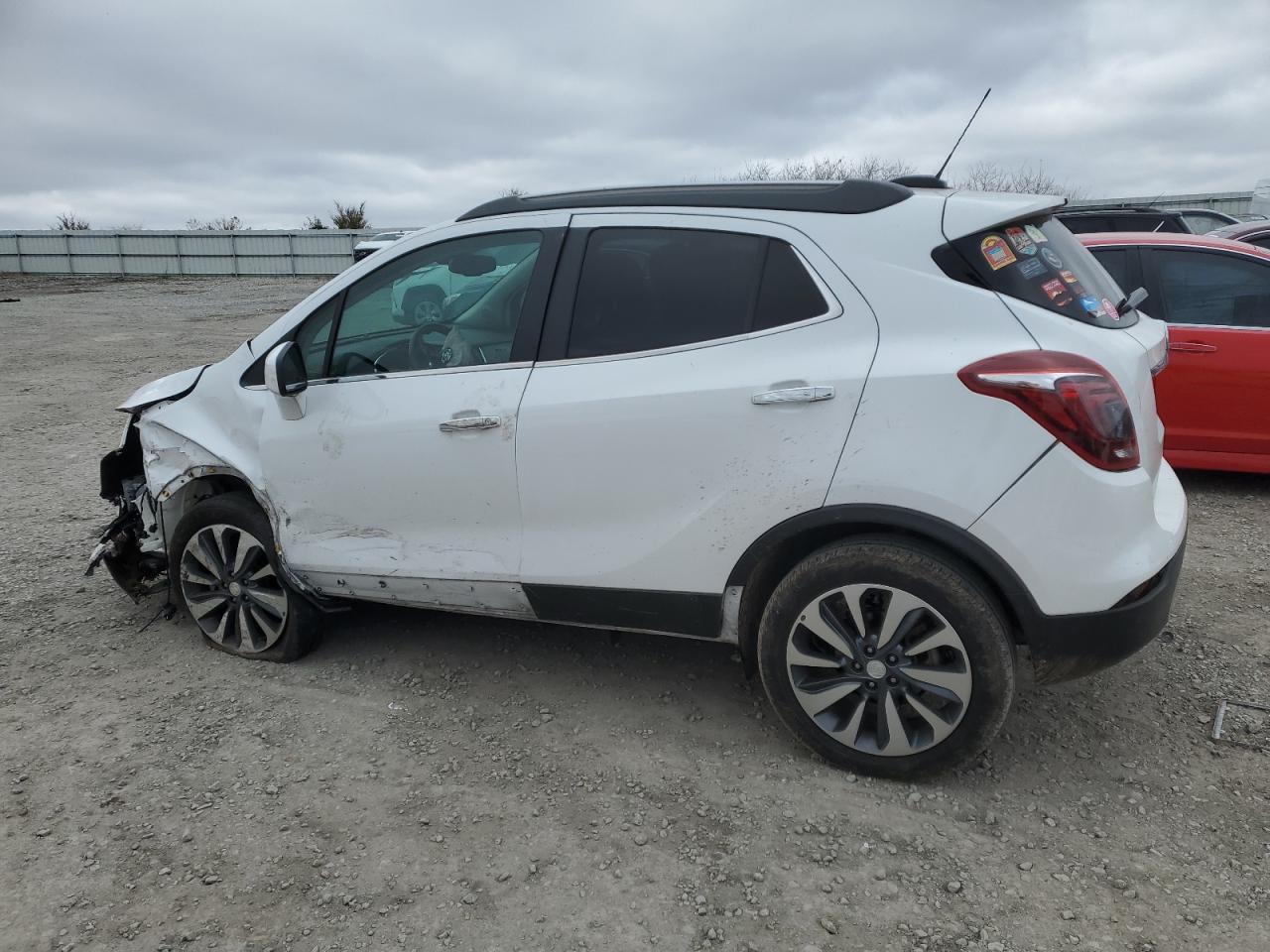 2022 Buick Encore - Image 2