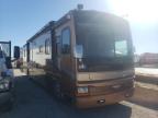 2004 FREIGHTLINER CHASSIS X LINE MOTOR HOME for sale at Copart TX - FT. WORTH