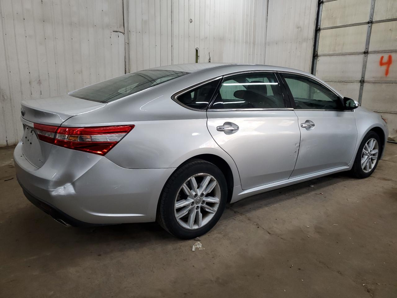 VIN 4T1BK1EB6DU025787 2013 TOYOTA AVALON no.3