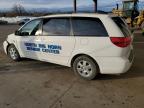 2004 Toyota Sienna Ce продається в Billings, MT - Front End