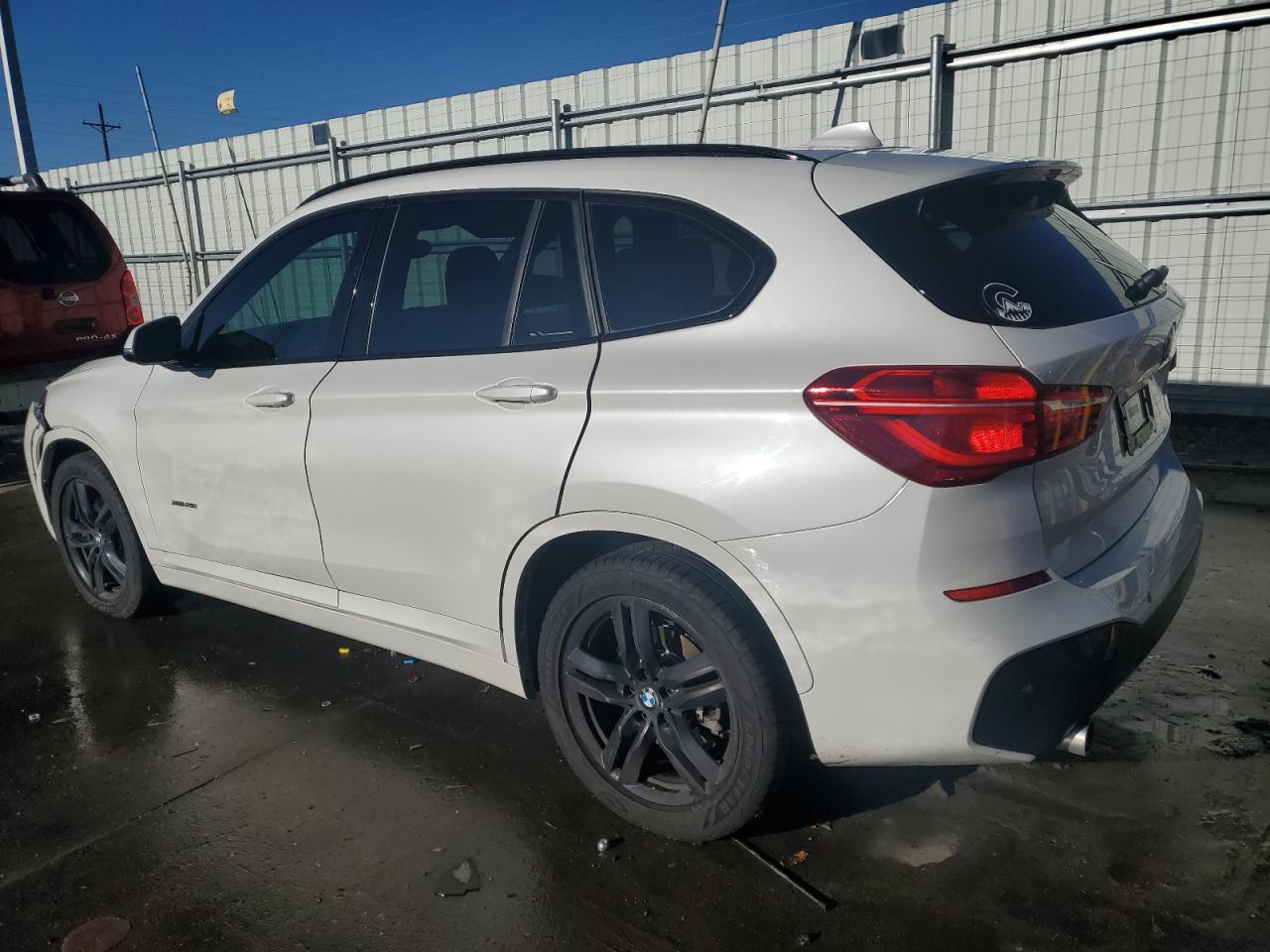 2018 BMW X1 - Image 2
