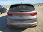 2018 Kia Sportage Lx de vânzare în Wichita, KS - Front End