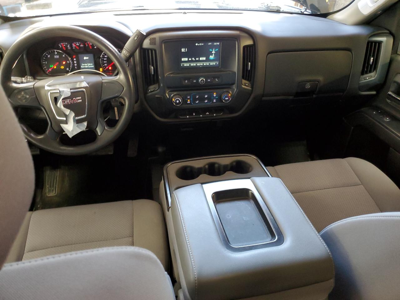 2018 GMC Sierra - Image 8