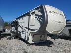 2017 Camper Montana for Sale in Montgomery, AL - Vandalism