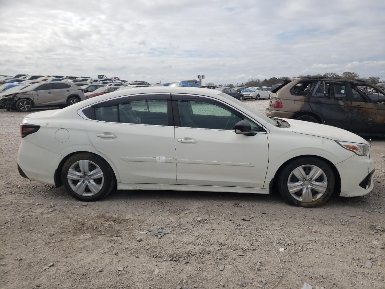 2021 Subaru Legacy - Image 12