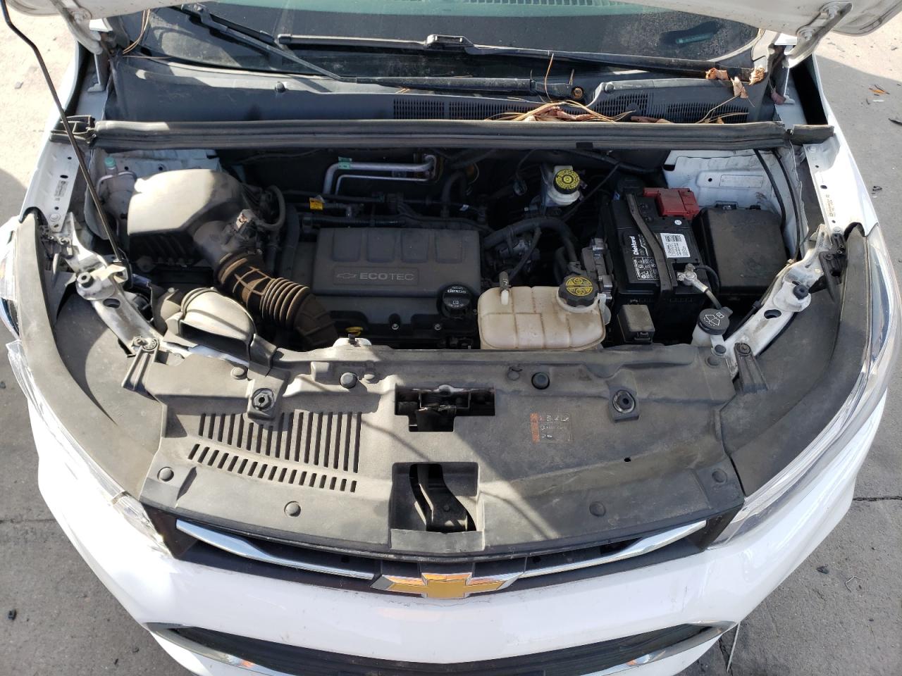 2019 Chevrolet Trax - Image 12