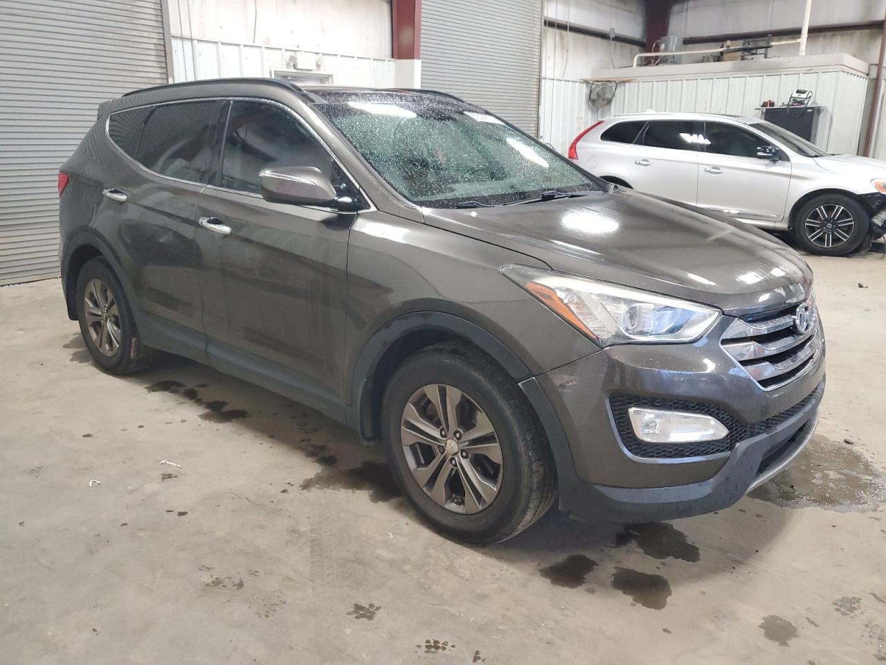 2014 Hyundai Santa Fe - Image 4