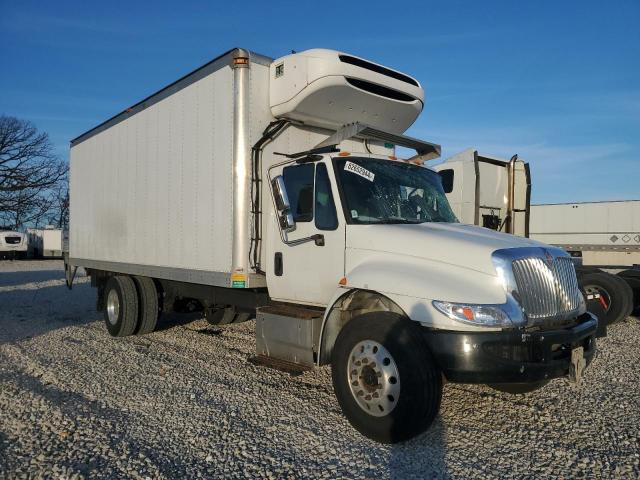 2017 International 4000 4300