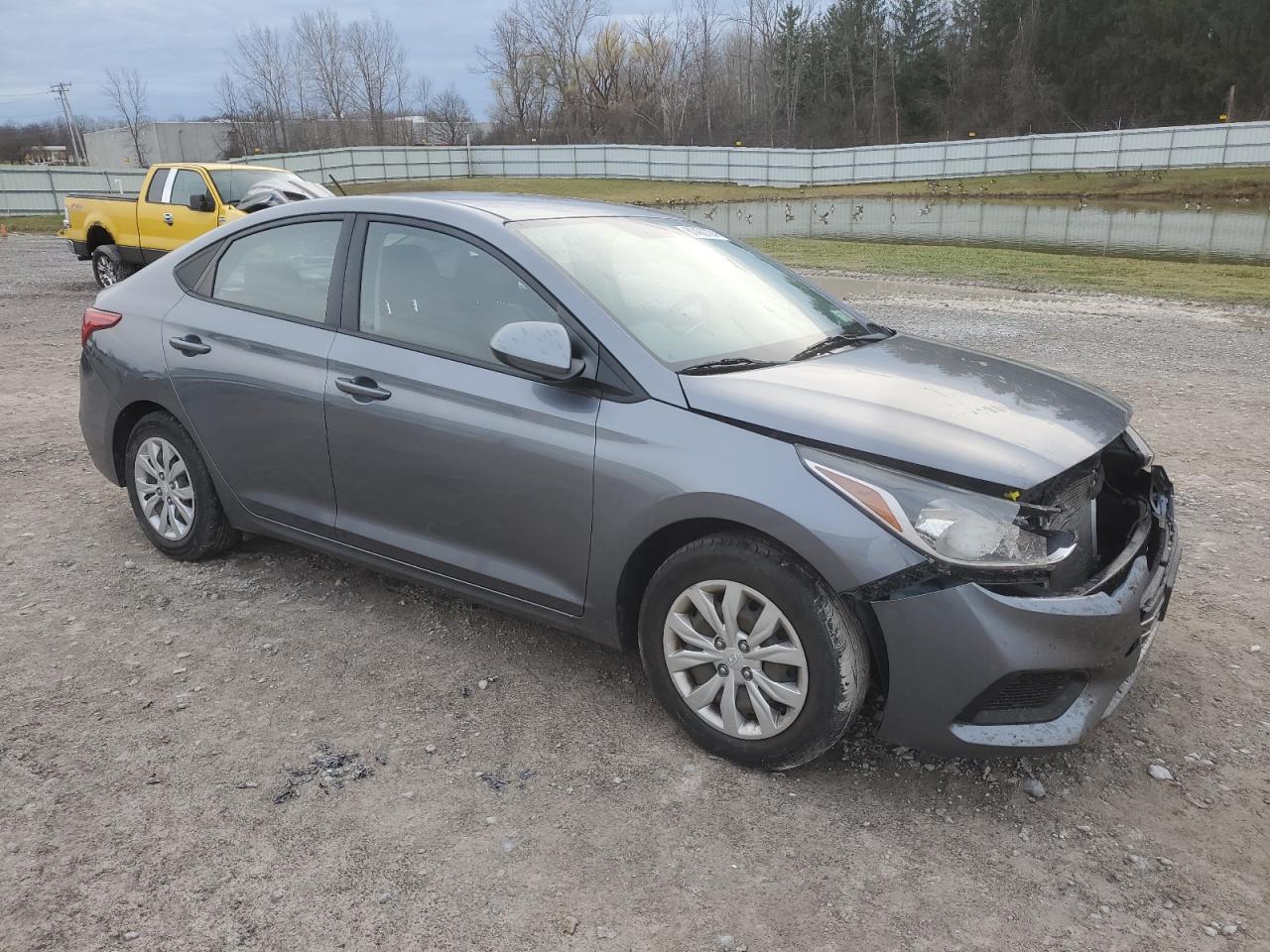 2019 Hyundai Accent - Image 4